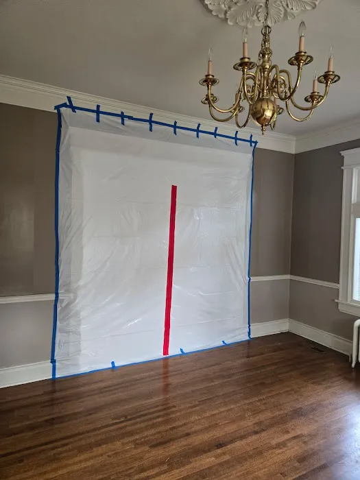 Restoration Clean Picture 7