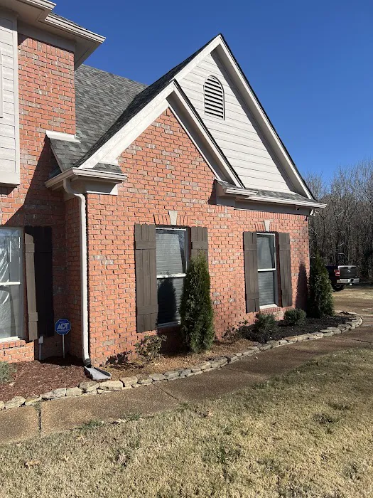 CertaPro Painters of Bartlett, TN Picture 2