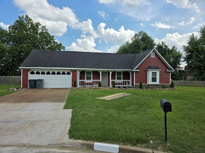 CertaPro Painters of Bartlett, TN Picture 3