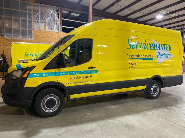 ServiceMaster by Cornerstone Picture 1