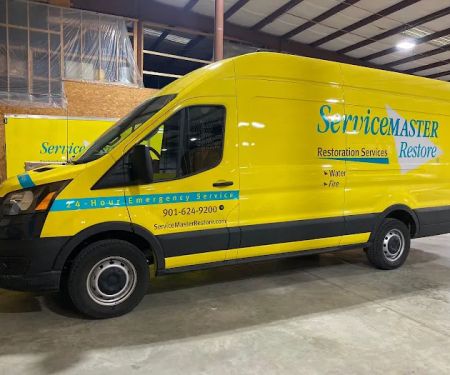 ServiceMaster by Cornerstone