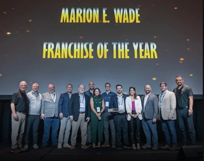 ServiceMaster by Cornerstone Picture 3