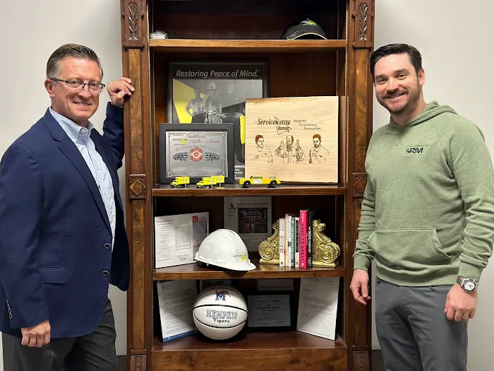 ServiceMaster by Cornerstone Picture 4