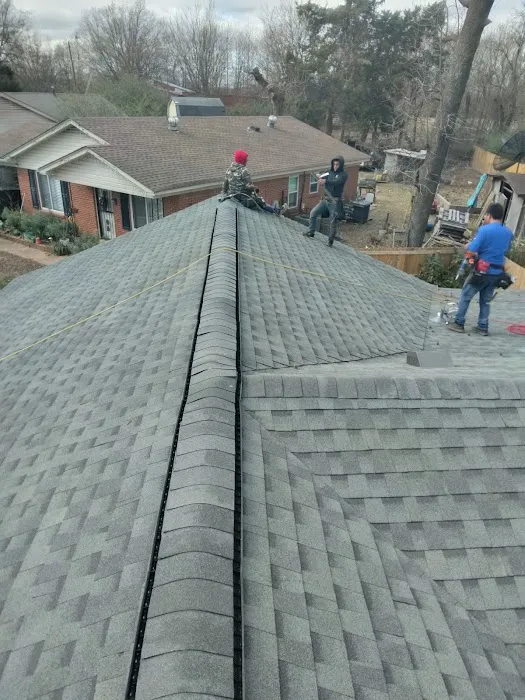 Thompson Restoration Picture 2