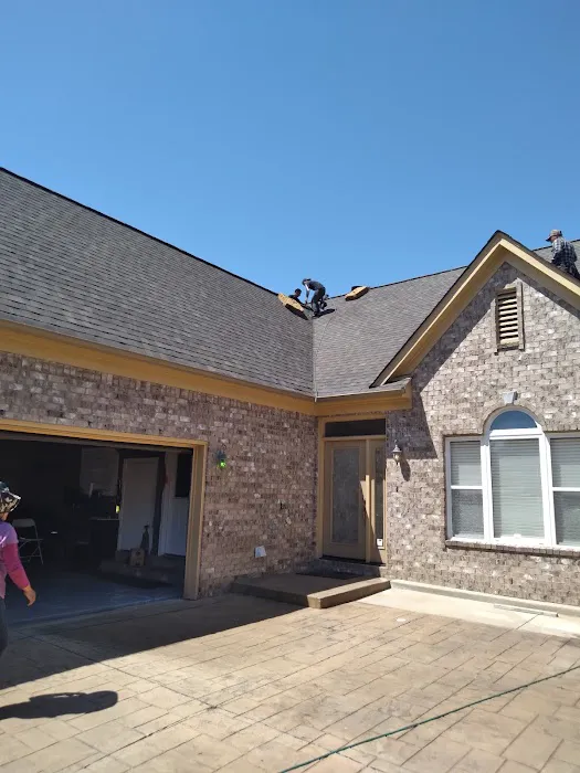 Thompson Restoration Picture 1