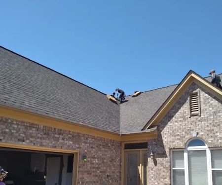 Thompson Restoration