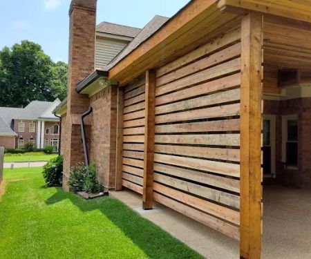 P-Squared Renovations