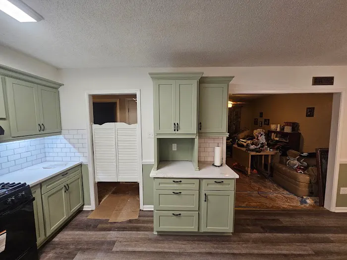 P-Squared Renovations Picture 6