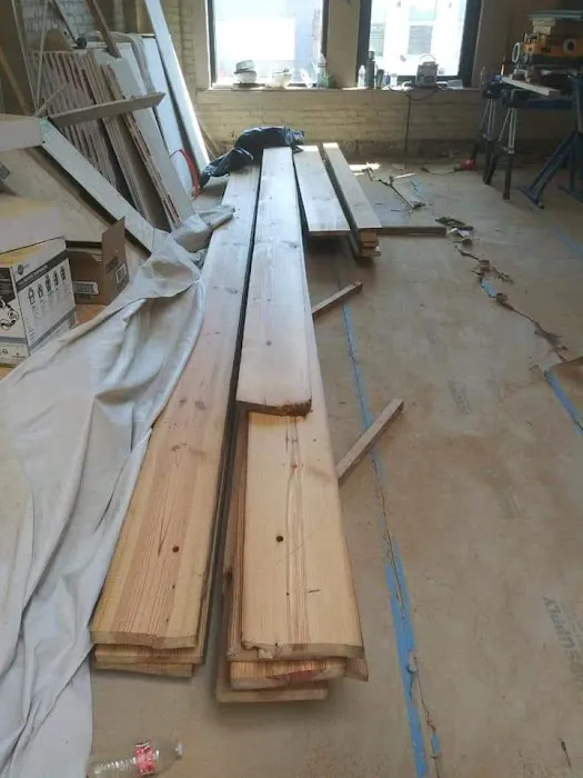 P-Squared Renovations Picture 9