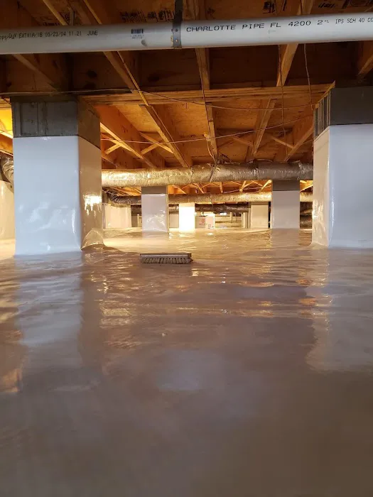 DFX Foundation & Waterproofing Experts Picture 1