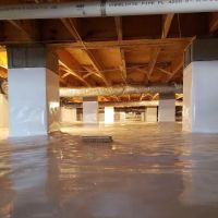 DFX Foundation & Waterproofing Experts ico