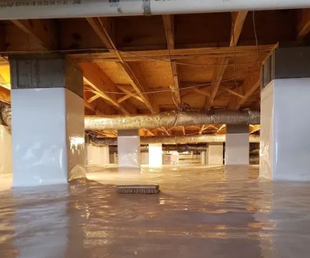 DFX Foundation & Waterproofing Experts