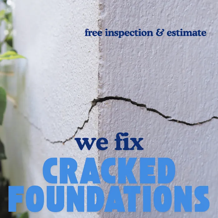 DFX Foundation & Waterproofing Experts Picture 2