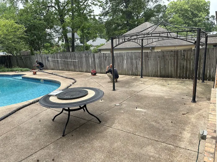 DFX Foundation & Waterproofing Experts Picture 6