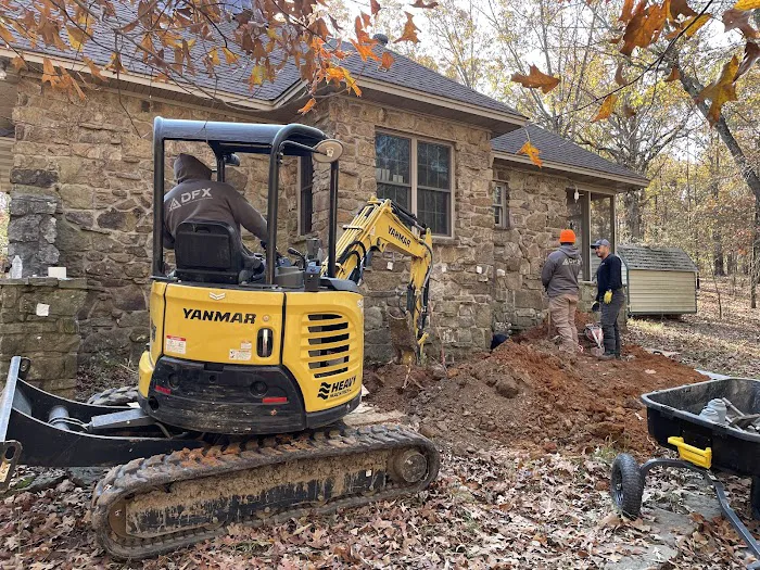 DFX Foundation & Waterproofing Experts Picture 4