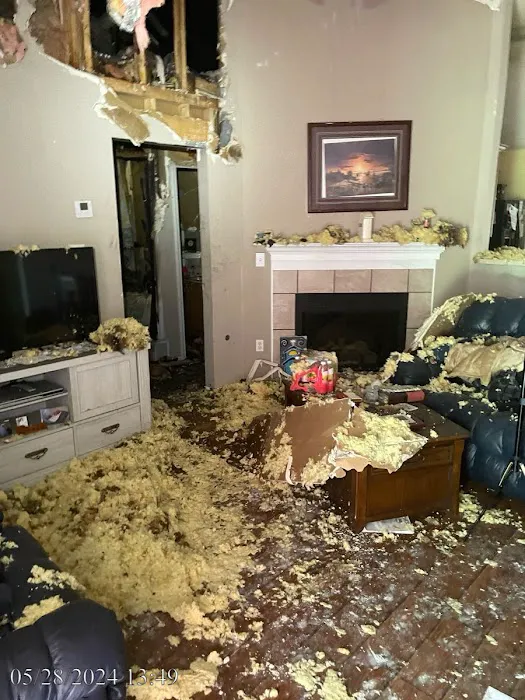 SERVPRO of Olive Branch & Marshall County Picture 6