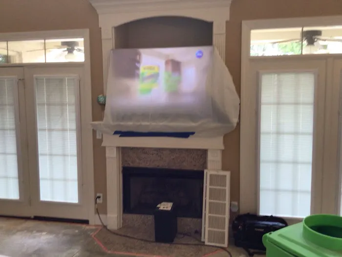 SERVPRO of Olive Branch & Marshall County Picture 9