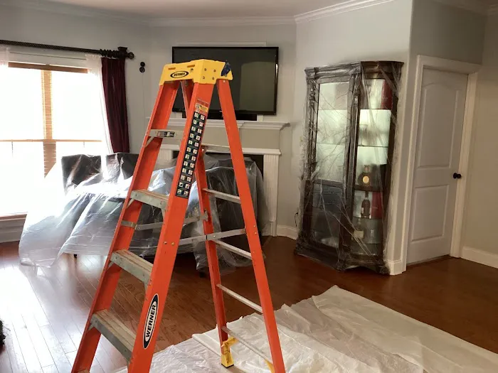 SERVPRO of Olive Branch & Marshall County Picture 10