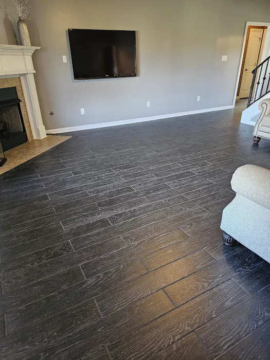 Stanley Steemer Picture 2