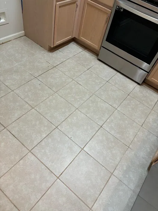 Stanley Steemer Picture 6