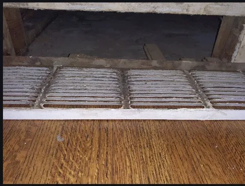 Stanley Steemer Picture 8