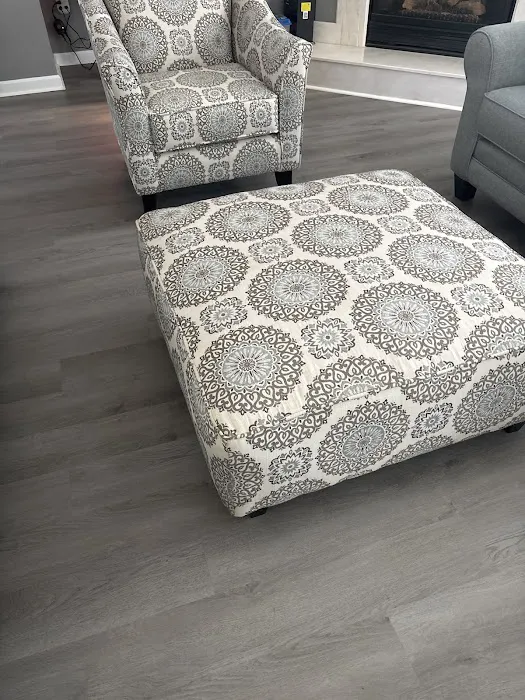 Stanley Steemer Picture 9