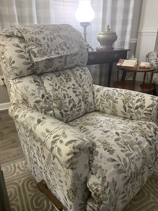 Stanley Steemer Picture 10