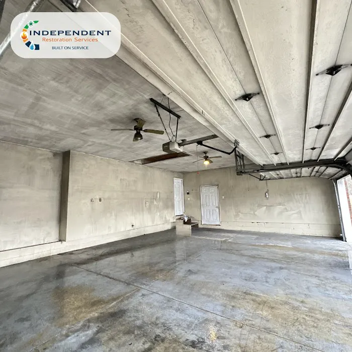 Independent Restoration Services Picture 2