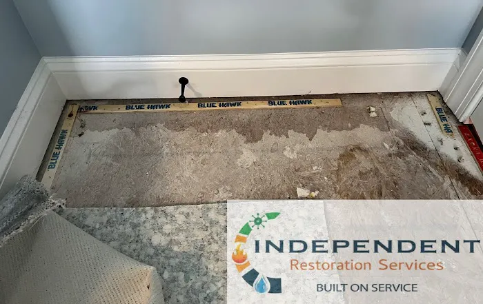 Independent Restoration Services Picture 4