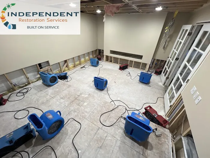 Independent Restoration Services Picture 5