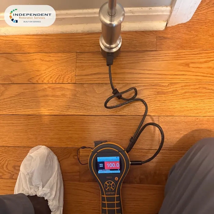 Independent Restoration Services Picture 6