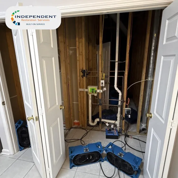 Independent Restoration Services Picture 10