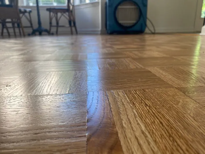 Independent Restoration Services Picture 7