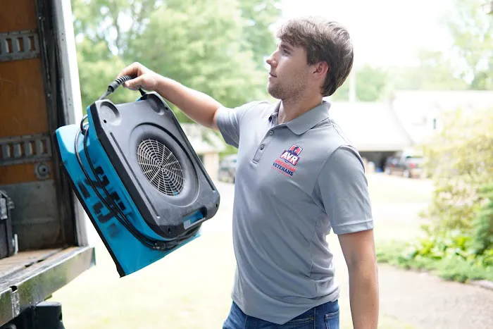 AMERICAN VETERANS RESTORATION Picture 1