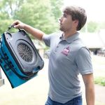 AMERICAN VETERANS RESTORATION