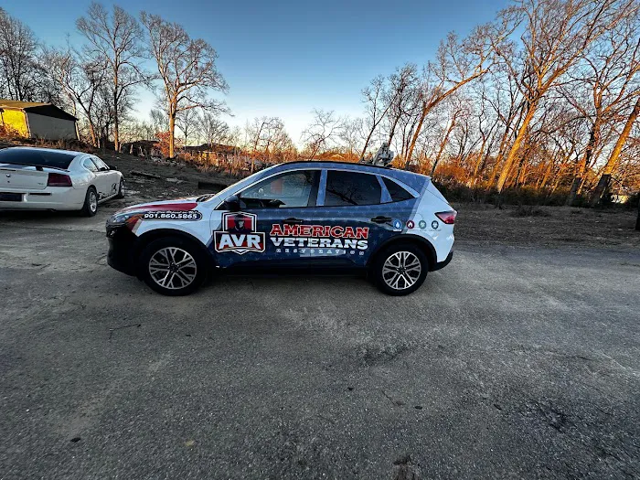 AMERICAN VETERANS RESTORATION Picture 3