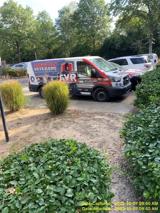 AMERICAN VETERANS RESTORATION Picture 5