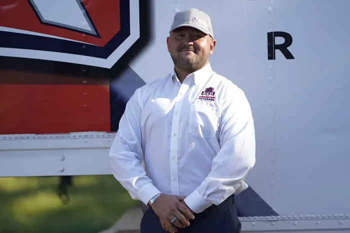 AMERICAN VETERANS RESTORATION Picture 4