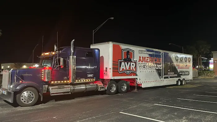 AMERICAN VETERANS RESTORATION Picture 9