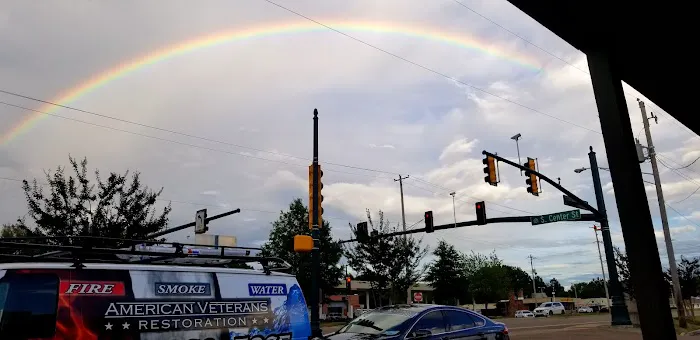 AMERICAN VETERANS RESTORATION Picture 10