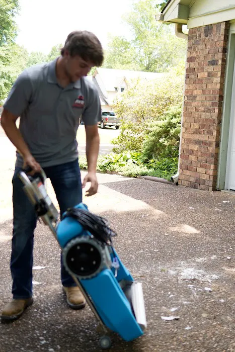 AMERICAN VETERANS RESTORATION Picture 8