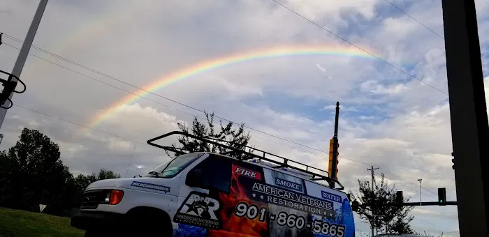 AMERICAN VETERANS RESTORATION Picture 7