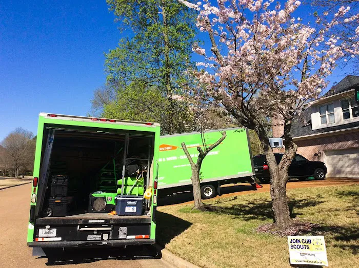 SERVPRO of Germantown/Collierville Picture 2