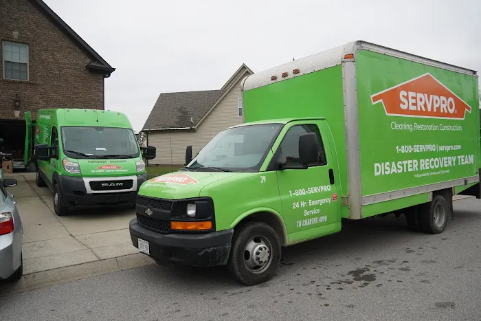 SERVPRO of Germantown/Collierville Picture 6