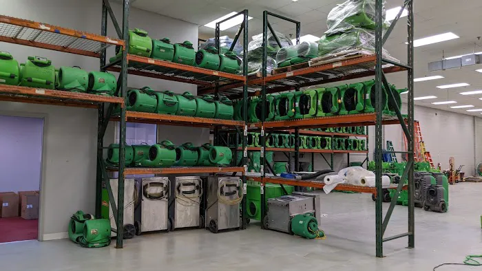 SERVPRO of Germantown/Collierville Picture 8