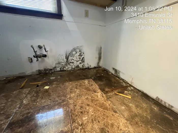 SERVPRO of Germantown/Collierville Picture 7