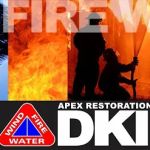 Apex Restoration DKI- Memphis