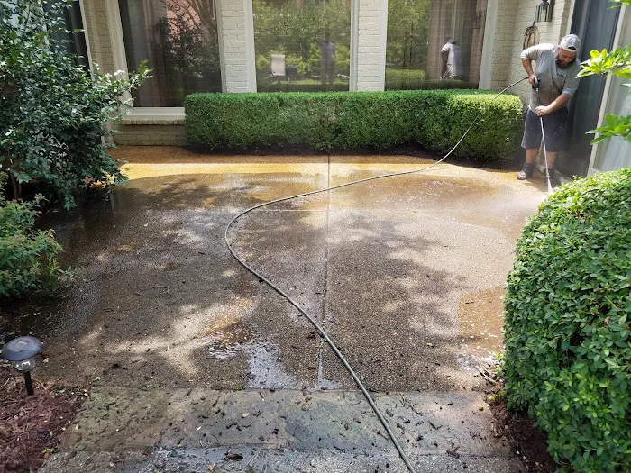 Healthy Home Services USA Picture 1