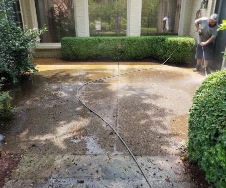 Healthy Home Services USA