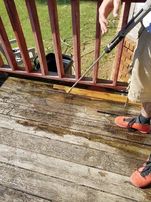 Healthy Home Services USA Picture 3